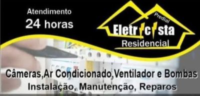 Alan Eletricista Residencial e Predial foto 1