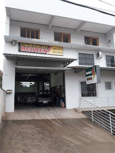 Auto Eletrica beuren