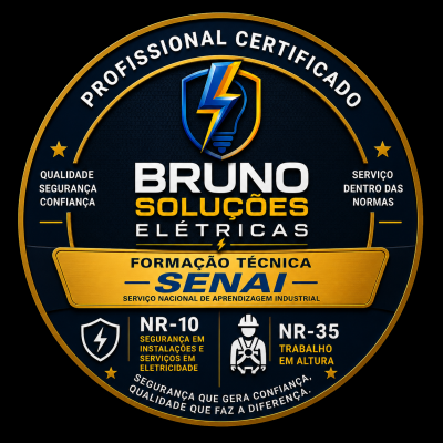 Bruno Soluções Elétricas foto 1