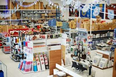 Casa Do eletricista home center