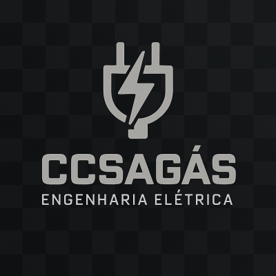 CCSAGÁS Engenharia Elétrica foto 1