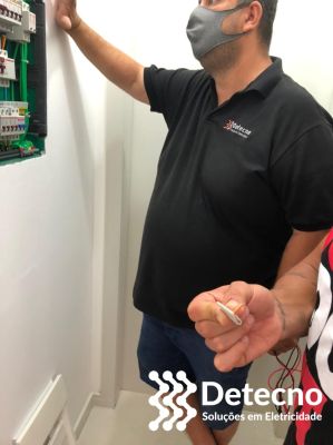Detecno Soluções em Eletrecidade LTDA foto 3