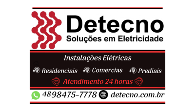 Detecno Soluções em Eletrecidade LTDA foto 5