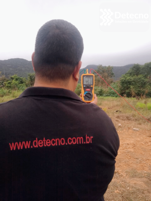 Detecno Soluções em Eletrecidade LTDA foto 2