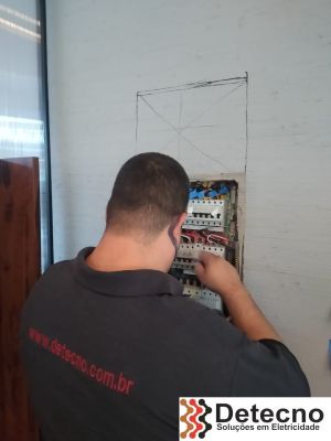Detecno Soluções em Eletrecidade LTDA foto 4