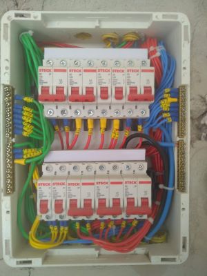 Dr. Eletricista - Instalação Elétrica, Conserto de Fiação, Reparo e Manutenção foto 2