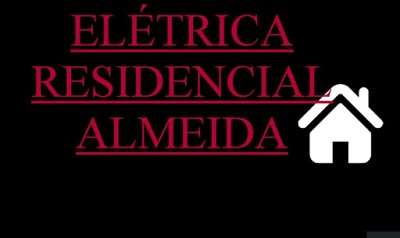 Eletricista Residencial João Almeida foto 1