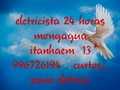 Léo Eletricista 24h foto 1