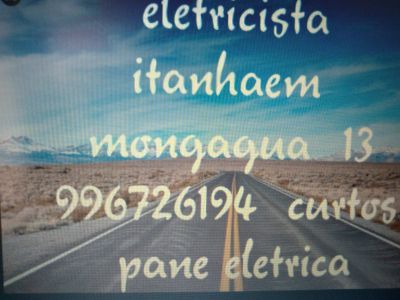 Léo Eletricista 24h foto 3