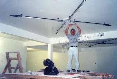 Eletrolipe Instalações elétricas de segurança foto 5