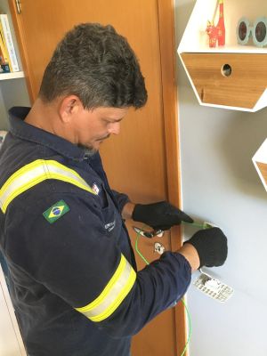 Energiza Soluções Elétricas foto 1