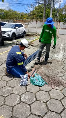 Energiza Soluções Elétricas foto 3