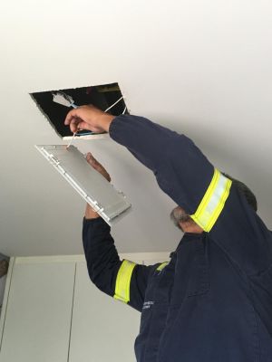 Energiza Soluções Elétricas foto 5