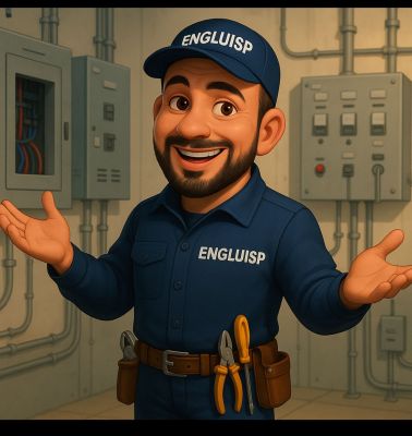 Engluisp - Engenharia Elétrica foto 3