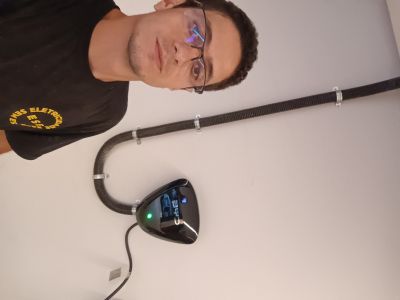 Franklyn Volt Serviços Elétricos - Eletricista 24hrs foto 5