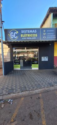 GC Serviços Elétricos foto 2