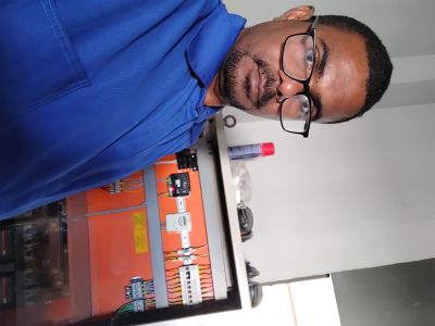 ICS Santos Serviços Elétricos foto 1