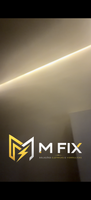 M Fix Soluções Elétricas e Hidráulicas foto 2