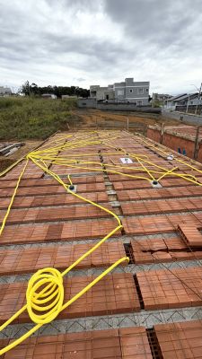 M Fix Soluções Elétricas e Hidráulicas foto 4