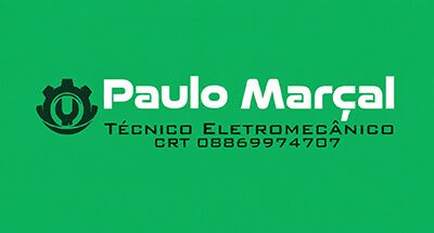 Paulo Marçal Eletricista foto 1
