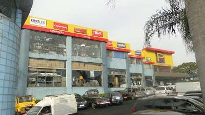 Perez Materiais elétricos e ferragens